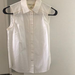 Kate Spade Sleeveless Blouse